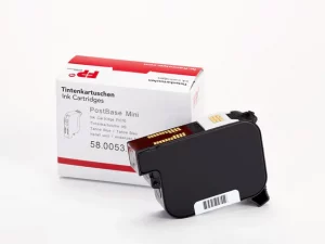 Tintenkartusche XS für PostBase Mini