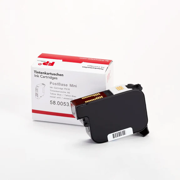 Tintenkartusche XS für PostBase Mini