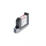 edding Tintenkartusche SPX12 Lebensmitteltinte Rot (12 mm)