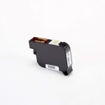 Tintenkartusche Medium für PostBase Vision M2