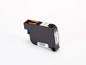 Tintenkartusche Medium für PostBase Vision M2